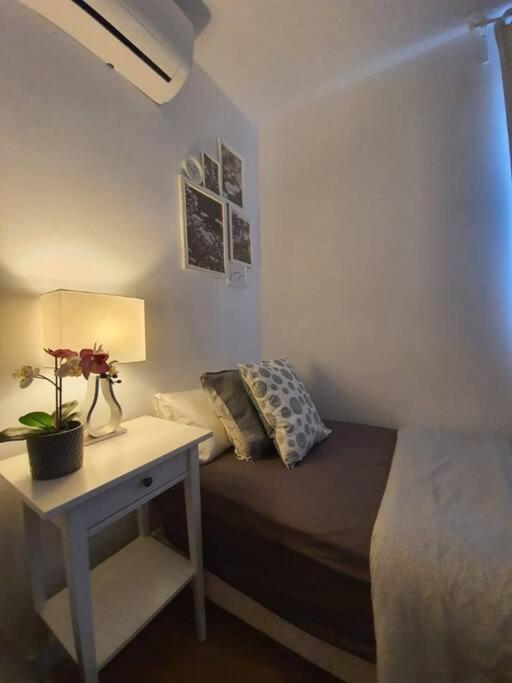 Beautiful Sea Views Cozy Apartment 350 M From Beach Benalmadena Exterior photo