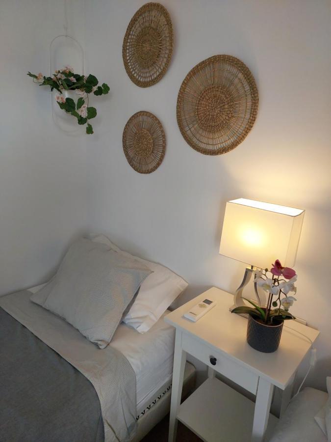 Beautiful Sea Views Cozy Apartment 350 M From Beach Benalmadena Exterior photo
