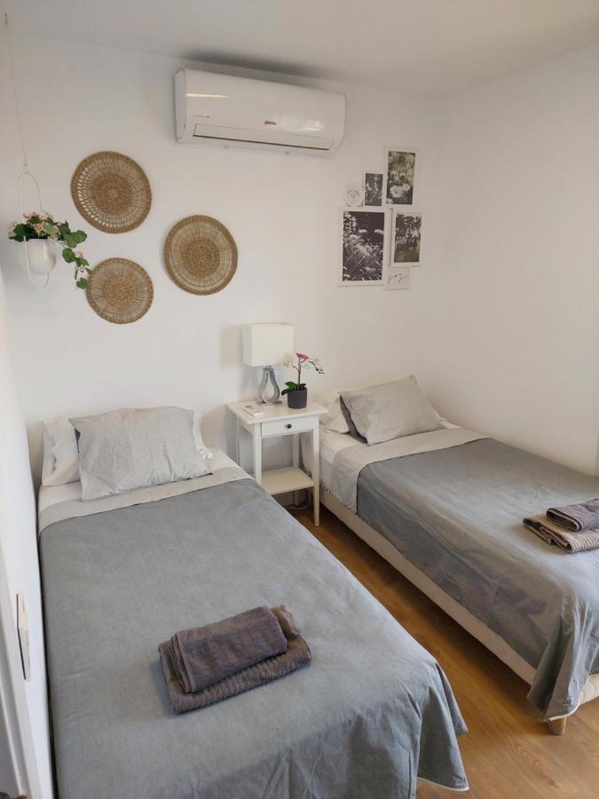 Beautiful Sea Views Cozy Apartment 350 M From Beach Benalmadena Exterior photo
